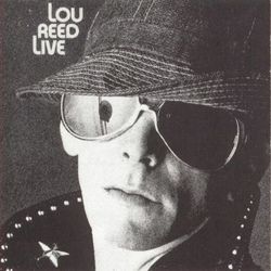 Lou Reed Live - Lou Reed