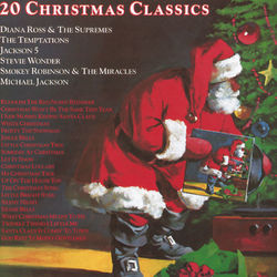 20 Christmas Classics - Stevie Wonder