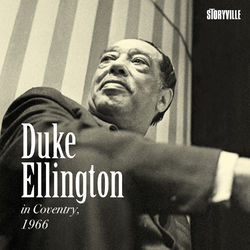 In Coventry, 1966 - Duke Ellington