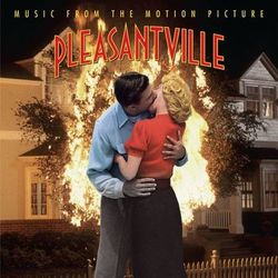 Pleasantville -Music From The Motion Picture - Fiona Apple