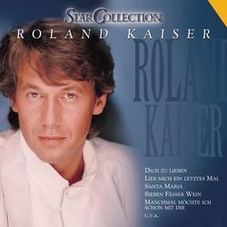 Roland Kaiser - StarCollection