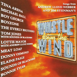 Whistle Down The Wind - Bonnie Tyler