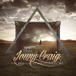Find What You Love and Let It Kill You - Jonny Craig