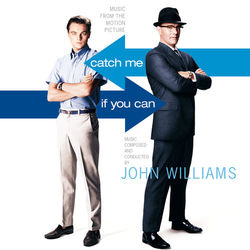 Catch Me If You Can - John Williams
