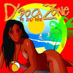 D'soca Zone - The 2ND Wine - Iwer George
