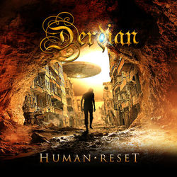 Human Reset - Derdian