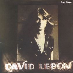 David Lebon - David Lebon