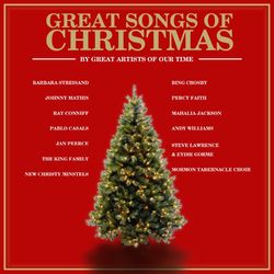Great Songs Of Christmas - Bobby Vinton