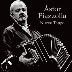 Nuevo Tango - Astor Piazzolla