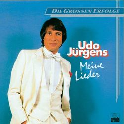Meine Lieder - Udo Jürgens