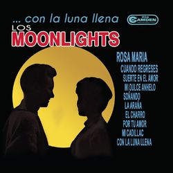 Los Moonlights - Los Moonlights