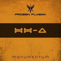 Monumentum - Frozen Plasma