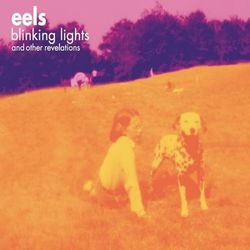 Blinking Lights and Other Revelations - Eels
