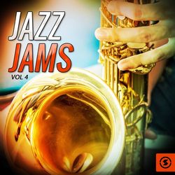 Jazz Jams, Vol. 4 - Earl Hines