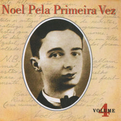 Noel Pela Primeira Vez, Vol. 4 - Carmen Miranda