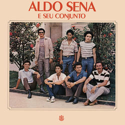 Solo de Ouro - Aldo Sena