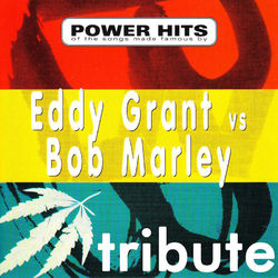 Dubble Trubble Tribute to Eddy Grant vs Bob Marley - Power Hits - Eddy Grant