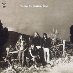 Farther Along - The Byrds