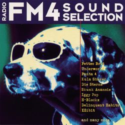 FM4 Soundselection Vol. 1 - H-Blockx