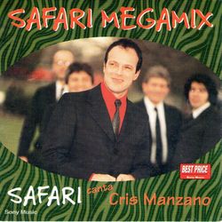Safari Megamix - Safari