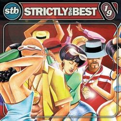 Strictly The Best Vol. 19 - Baby Cham