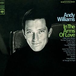 In the Arms of Love - Andy Williams