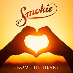 From the Heart - Smokie