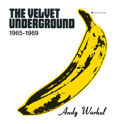 Peel Slowly And See 1965-1969 - The Velvet Underground