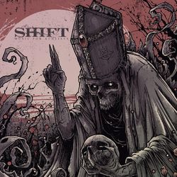 Music for Atheists - Shift