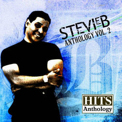 Stevie B - Anthology Vol. 2