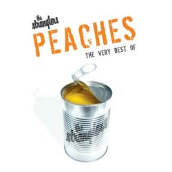 Peaches - The Very Best Of The Stranglers - The Stranglers