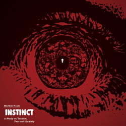 Instinct - Danny Elfman