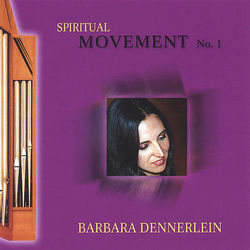 Spiritual Movement No.1 - Barbara Dennerlein