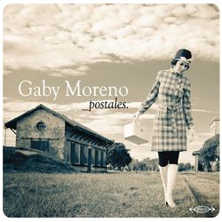 Postales - Gaby Moreno