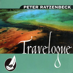 Travelogue - Peter Ratzenbeck