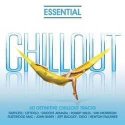 Essential - Chill Out - Fused