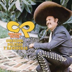 Corridos Boleros Y Rancheras - Gerardo Reyes