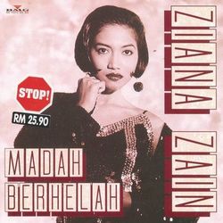 Madah Berhelah - Ziana Zain