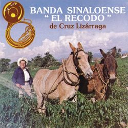 Banda Sinaloense El Recodo De Cruz Lizarraga - Banda Sinaloense el Recodo de Cruz Lizárraga