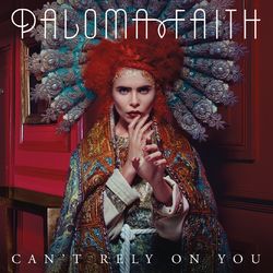 Can't Rely on You (MK Remix) - Paloma Faith