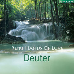 Reiki Hands of Love - Deuter