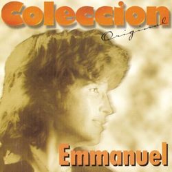 Coleccion Original: Emmanuel - Emmanuel
