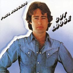 Cut Loose - Paul Rodgers