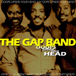 Oops Upside Your Head (Live) - The Gap Band