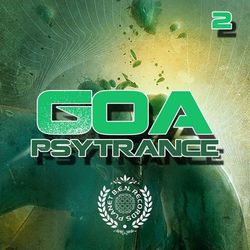 Goa Psytrance, Vol. 2 - Dejavoo