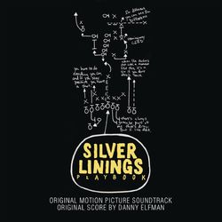 Silver Linings Playbook (Original Score) - Danny Elfman