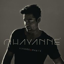 Humanos a Marte - Chayanne