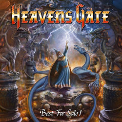Best for Sale! - Heavens Gate