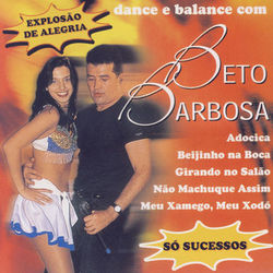 Dance E Balance Com - Beto Barbosa