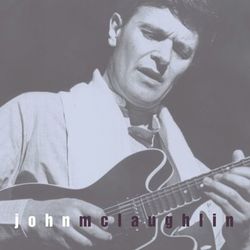 This Is Jazz #17 - John McLaughlin